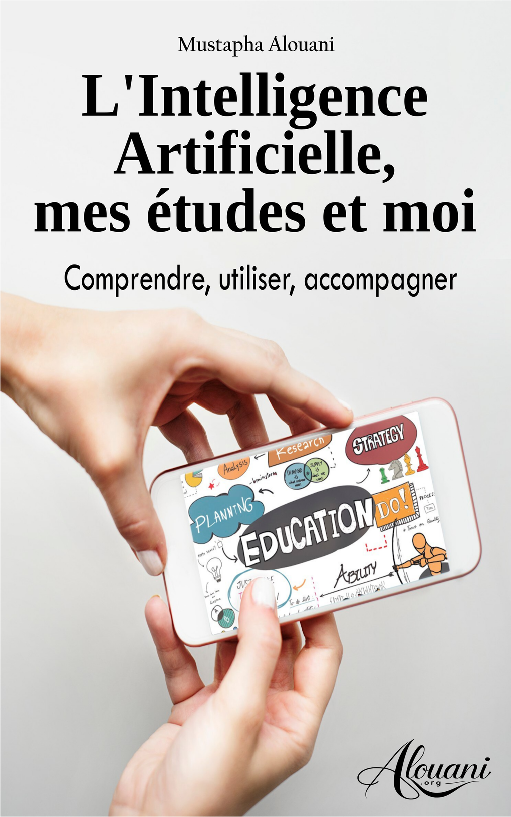 📚 L'IA, Mes Études et Moi