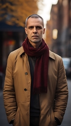 Mustapha Alouani